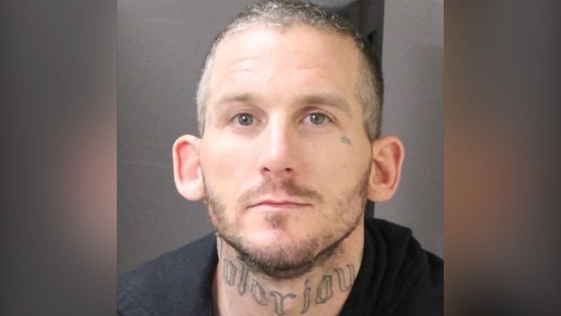 London police release image of suspect wanted in city shooting investigation