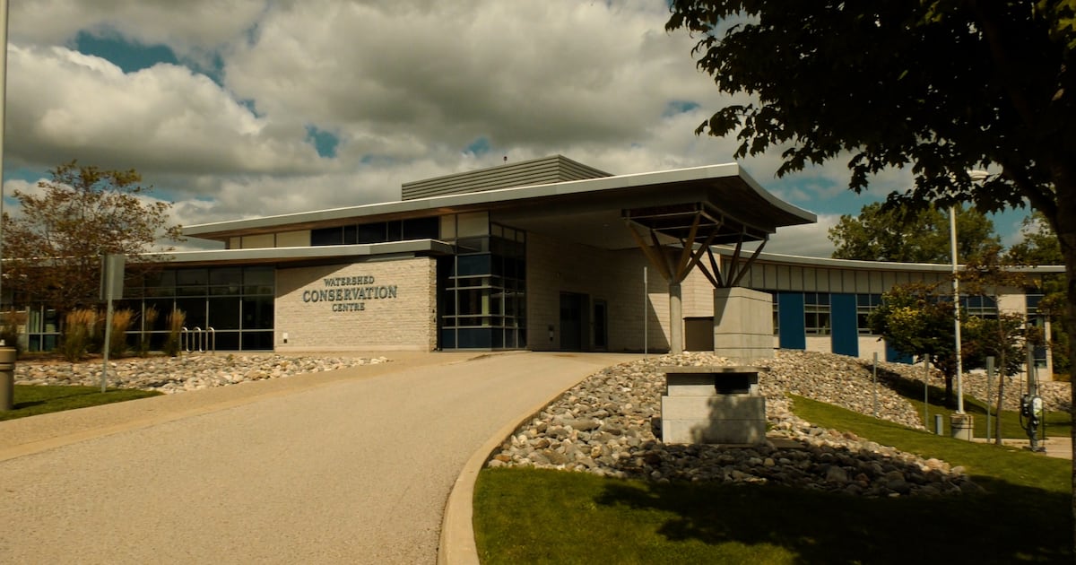 Transition committees for conservation authorities directed to sign NDAs and keep public info confidential: UTRCA Chair