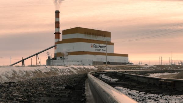 SaskPower coal refurbishment plan sparks heated debate as legislative session concludes