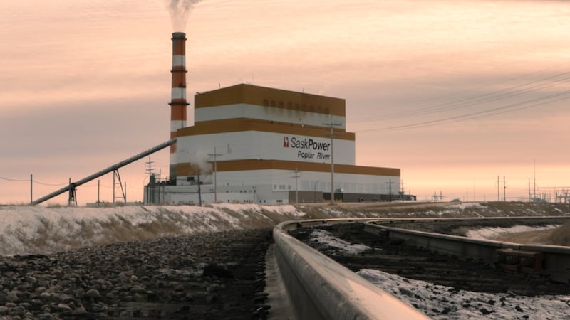 SaskPower coal refurbishment plan sparks heated debate as legislative session concludes
