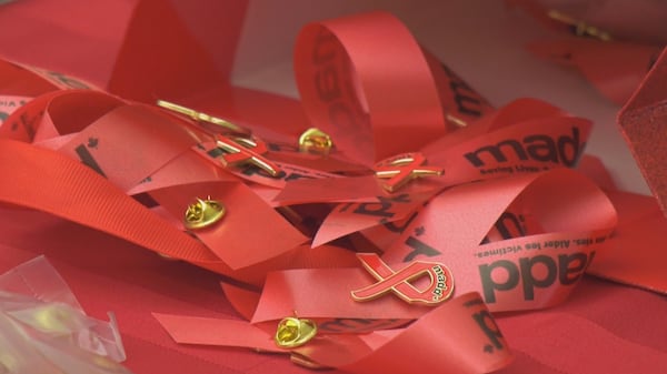 ‘Plan ahead’: MADD Canada hopes to prevent tragedies on roads this holiday season