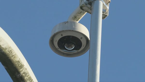 Surrey mayoral candidate calls for 24-7 police access to city traffic cameras