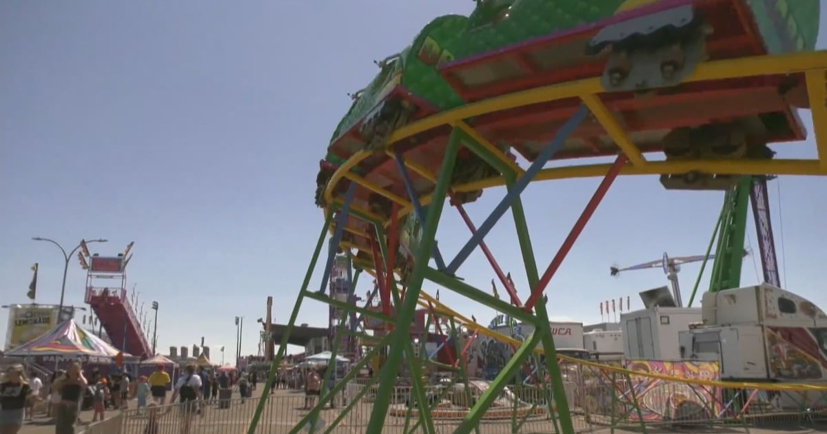 Whoop-Up Days Anticipates Large Crowds in Upcoming Event