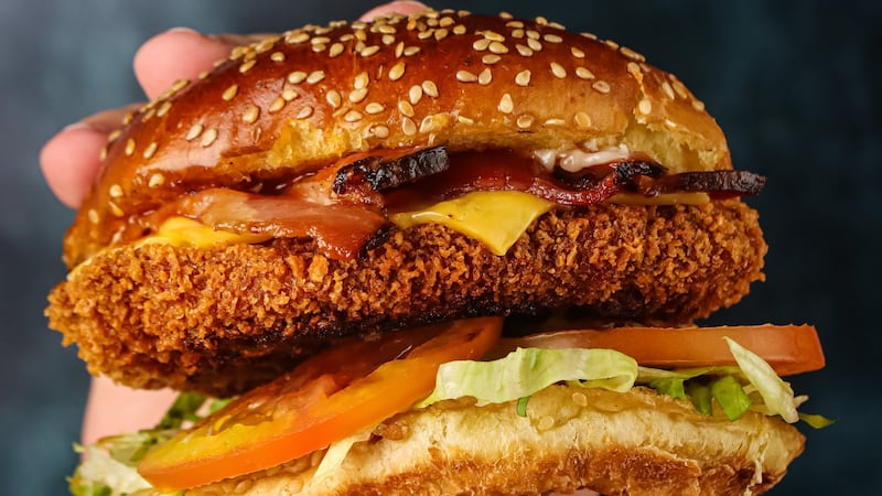 Popular brand of chicken burgers recalled in Canada