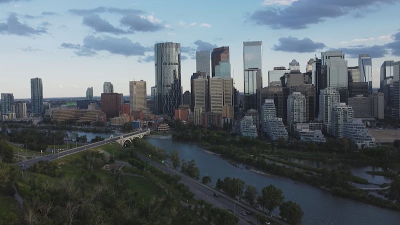 Alberta separation could mean tens of thousands fewer Calgary jobs: chamber report