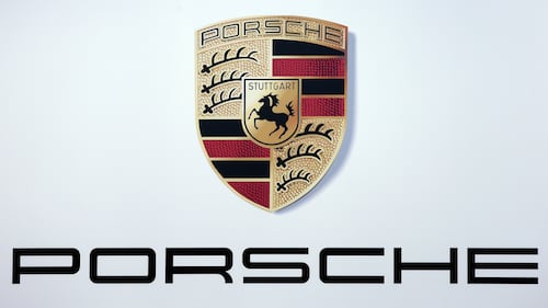 Porsche to end production of flagship electric car: report