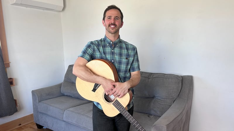Cape Breton singer-songwriter to release song about journey to sobriety