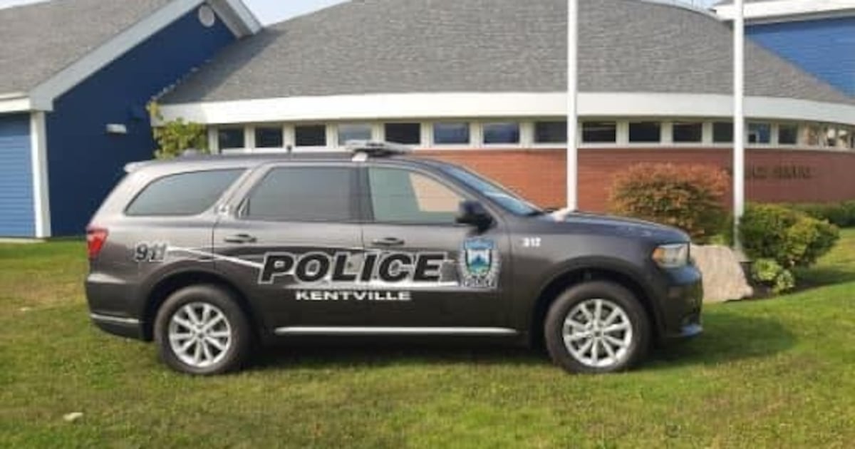 Police seize loaded modified firearm in Kentville, N.S., arrest