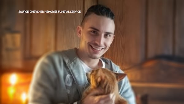 Inquest into death of Saskatchewan Penitentiary inmate begins