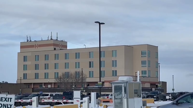 Exposure aleret issued after pertussis case at Prince Albert hospital