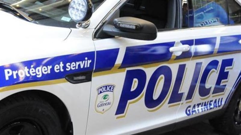 Pilot uninjured after landing small plane in Gatineau, Que. field