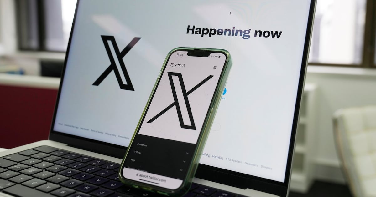 X recovers after outage affects thousands globally, Downdetector shows