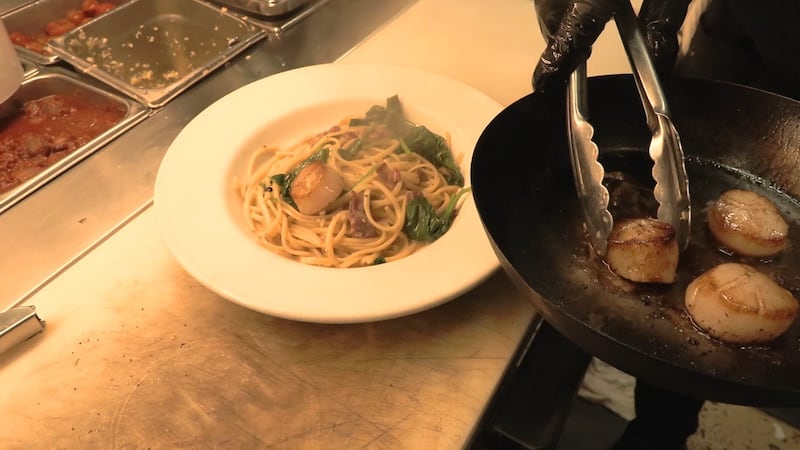 Victoria restaurant raises and lowers prices in response to food costs and inflation