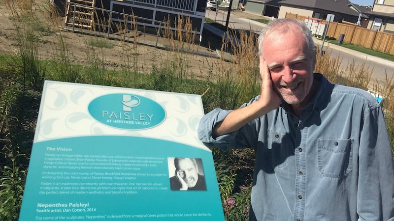 Canadian theatre festival founder in Mexican ICU as family seeks help with costs