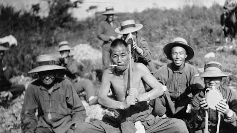 Canada wouldn’t be the same without its historic Asian immigration: Here’s why