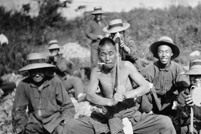 Canada wouldn’t be the same without its historic Asian immigration: Here’s why