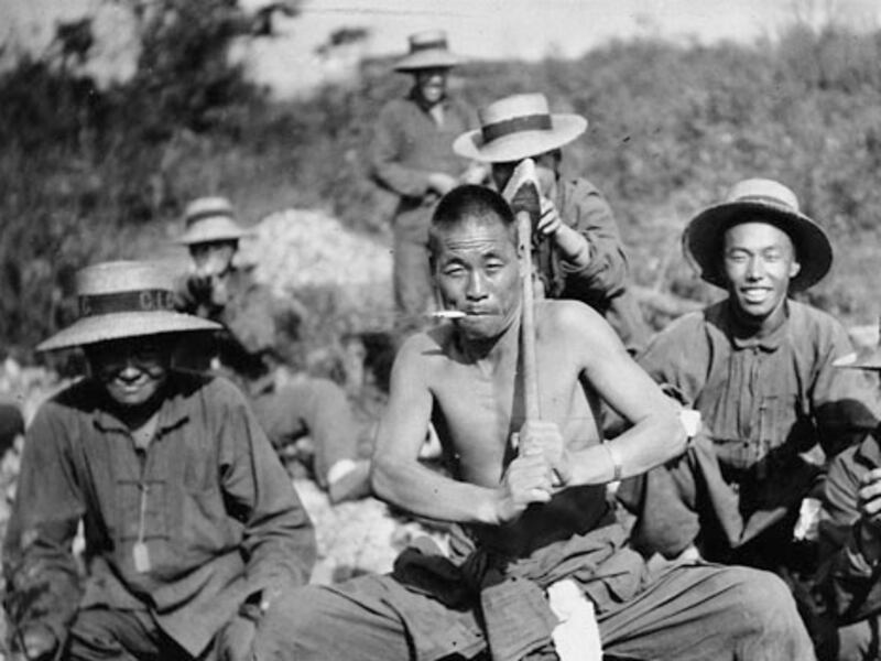 Canada wouldn’t be the same without its historic Asian immigration: Here’s why