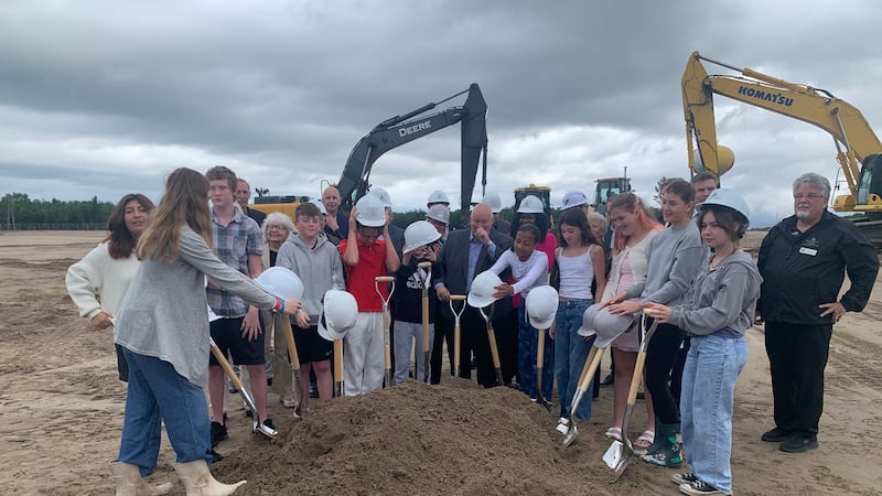 Wasaga Beach to get first-ever high school