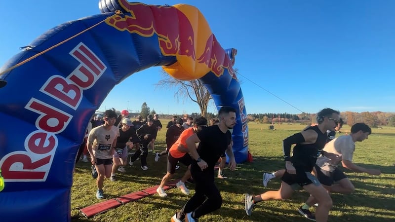 Hybrid Heart trail race raises $17K for Ottawa Cancer Foundation