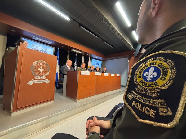 Reckless behaviour, distracted driving being targeted by police