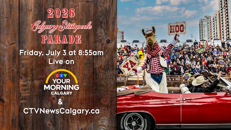 Stampede Parade trivia: Test your knowledge to kick off the Greatest Outdoor Show on Earth
