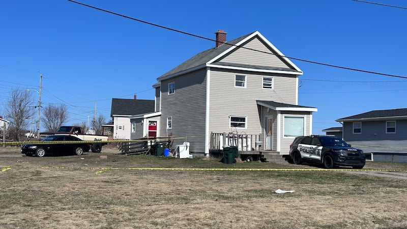 Man arrested following suspicious death in New Waterford, N.S.