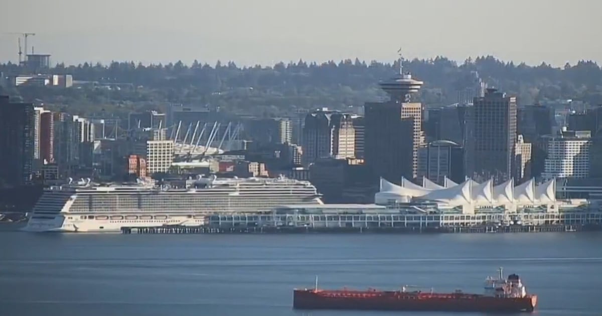 Officials warn of crowded waterways ahead of FIFA World Cup in Vancouver