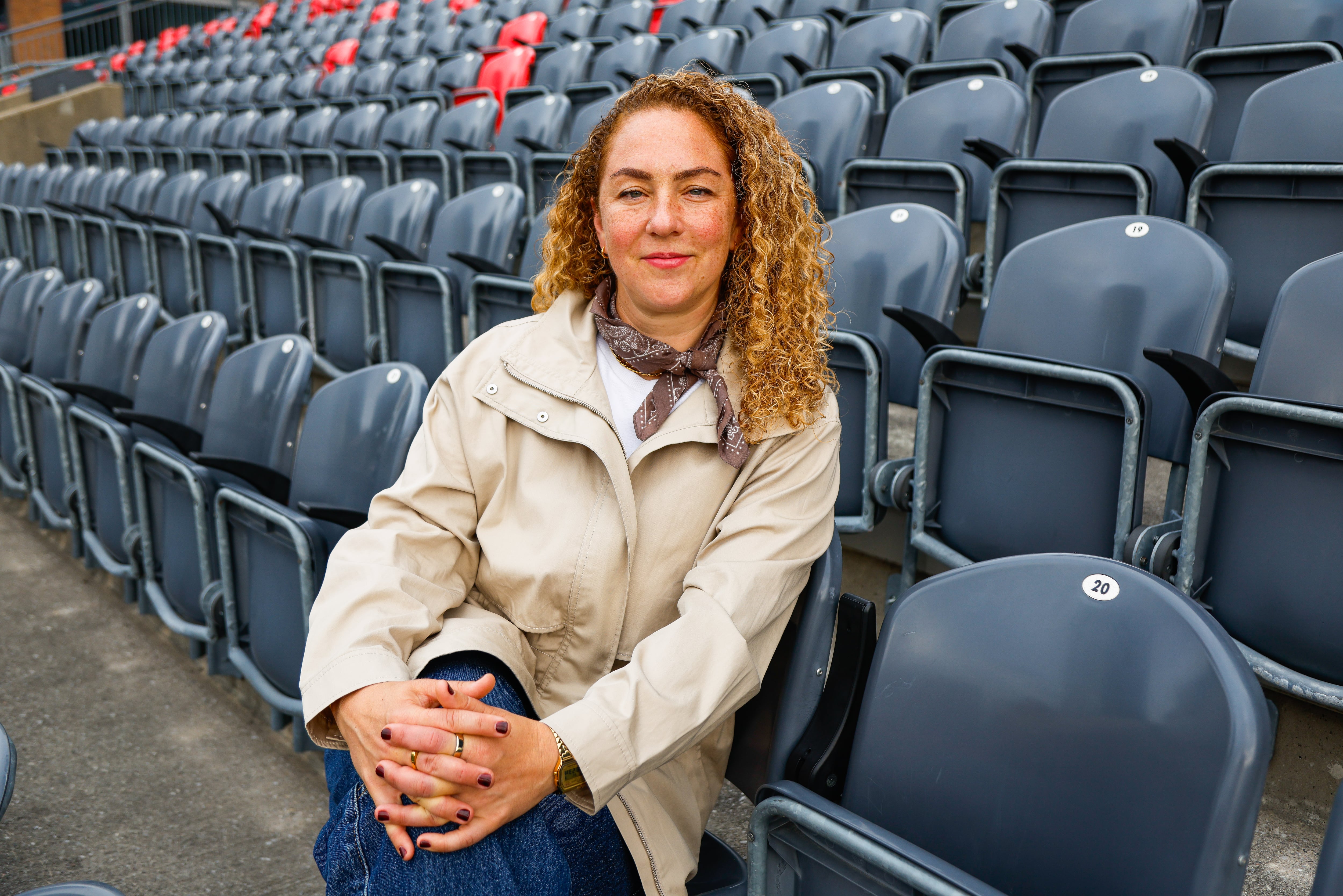 Ottawa Rapid FC announce hall-of-famer as new head coach in 2027