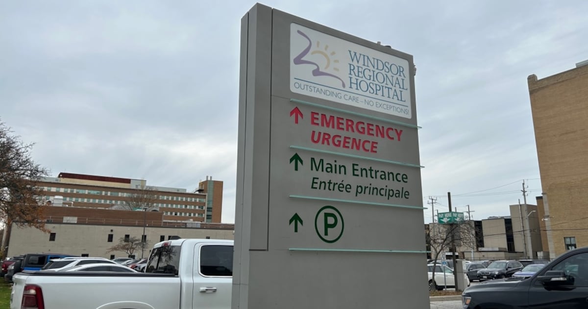 Split the Pot Lottery is back across Ontario to help hospitals