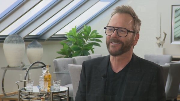 Lights, camera, whisky: Kiefer Sutherland on his career, his new spirit and his love of Montreal