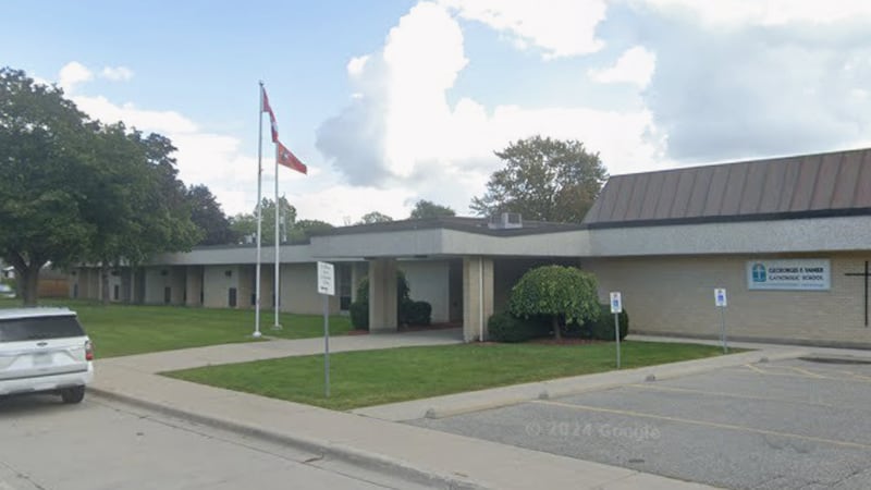 Police to conduct training exercise at Chatham school