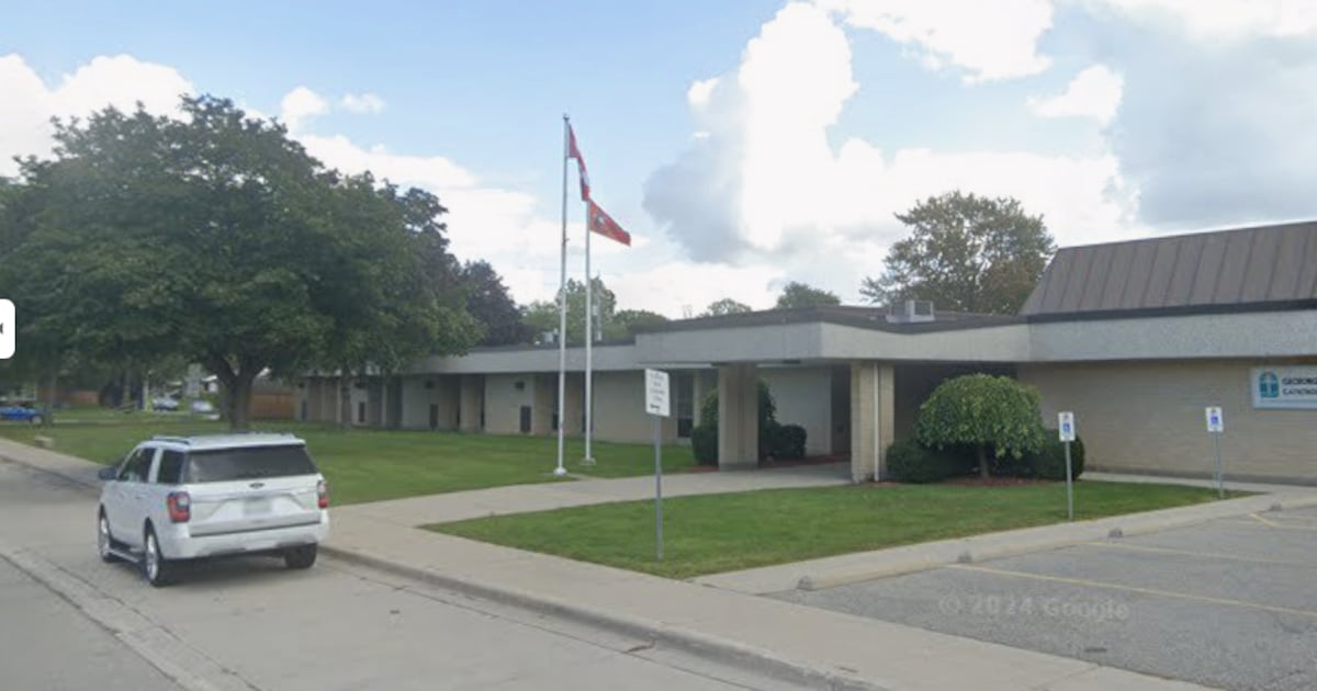 Police training to take place at Chatham school