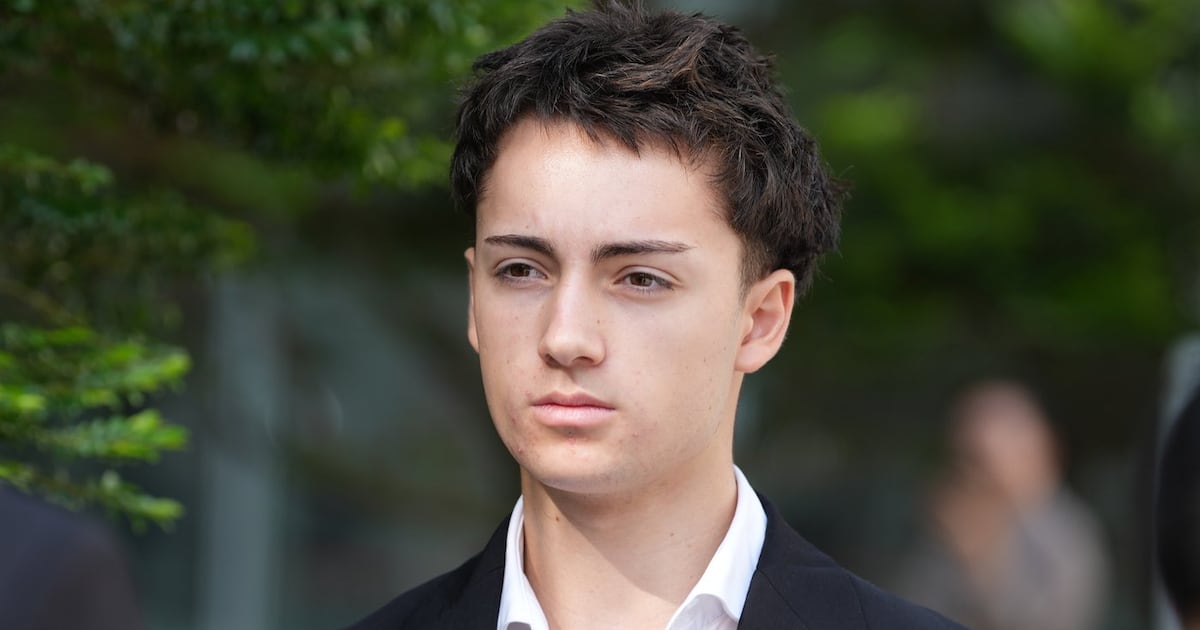 French teen in Singapore straw-licking case to enter plea