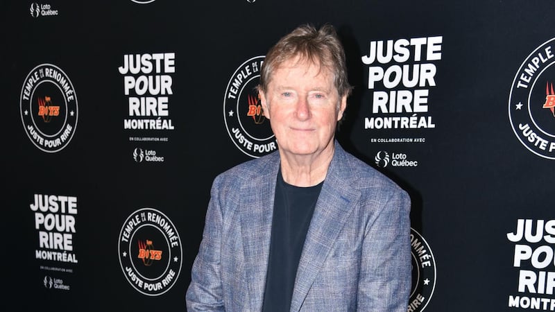 Quebec actor Marc Messier has died