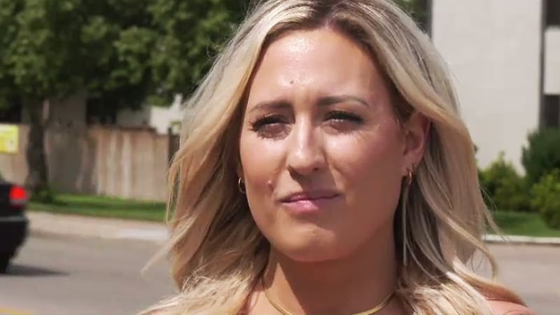 ‘Stunned’: Saskatoon podcaster cuts ties with co-host Mark Drapak after criminal charge