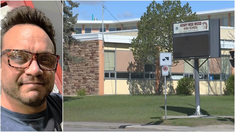 Volunteer coach at Calgary school charged with sexual assault of student