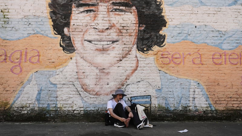 Maradona’s doctors should ‘never’ have allowed home care, trial hears