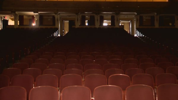 How a land swap could benefit the Pantages Theatre redevelopment