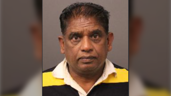 Former City of Vaughan employee charged after minors confined at community centre