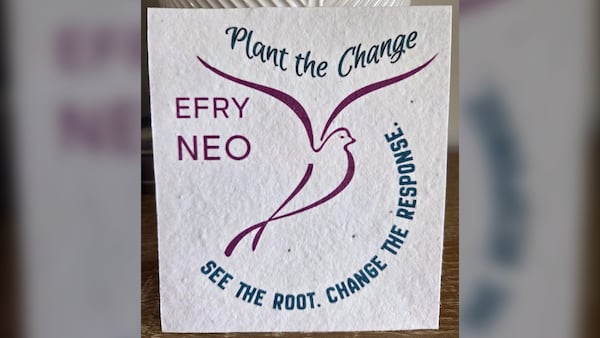Elizabeth Fry’s ‘See the Root’ campaign targets justice barriers