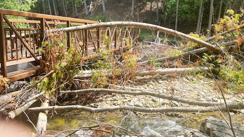 Province to assist spring flood victims with program