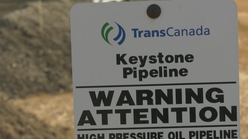 Industry insider explains what potential Keystone XL revival could mean for Prairie Connector project