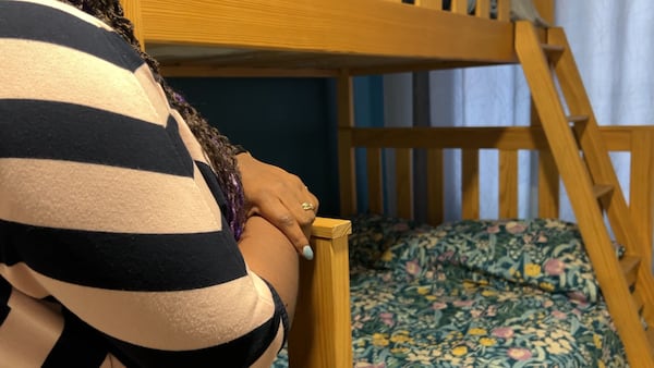 ‘It was my home’: Harmony House marks 40 years of helping women and children in Ottawa