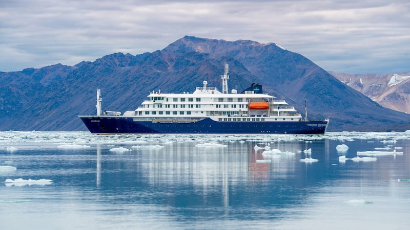 Hantavirus deaths on cruise ship serve as a reminder to stay vigilant as cottage season opens, expert says