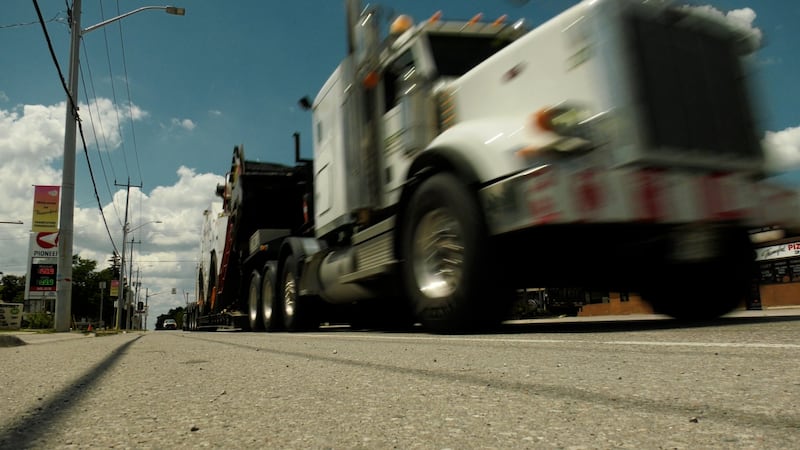 Thamesford corridor improvement project moves ahead