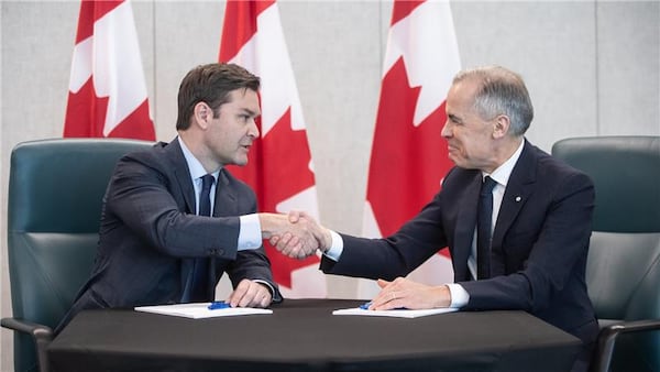 Sharan Kaur: Why moderates are fleeing the CPC, and what it says about Poilievre