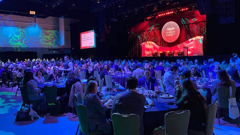Forward Summit looks to ignite next generation of Indigenous entrepreneurs