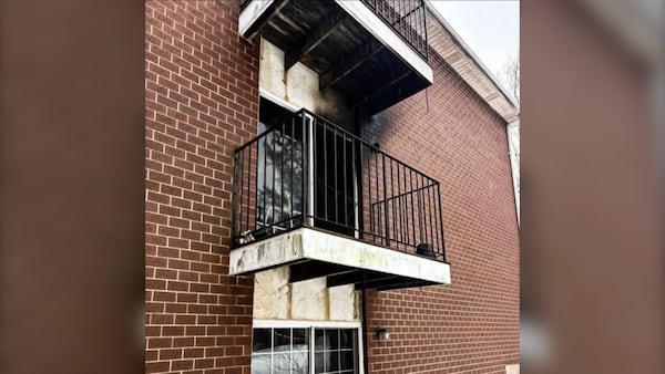 Cause of apartment fire in Summerside, P.E.I., under investigation