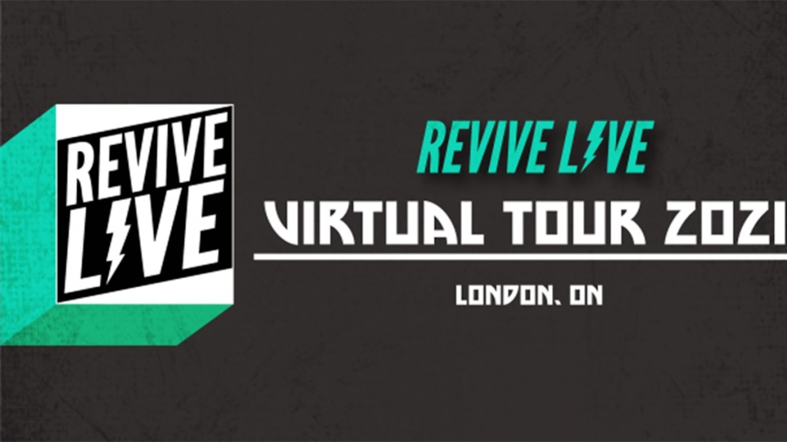 'Revive Live' offering free livestreamed concerts to support live music ...
