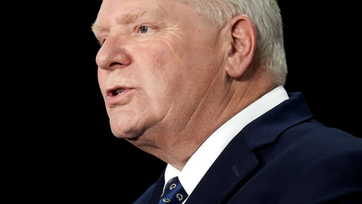 Smart Prioritization Fixing B.C. tech tangle ‘a top priority,' minister says